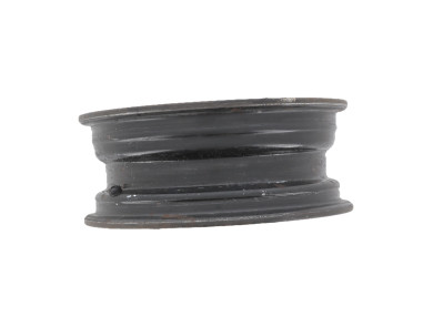 Steel wheel - KIA PICANTO I PH.1 - 5291007200 - J1-8202Z