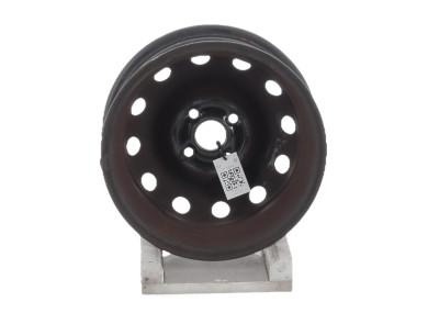 Steel wheel - KIA PICANTO I PH.1 - 5291007200 - J1-8202Z