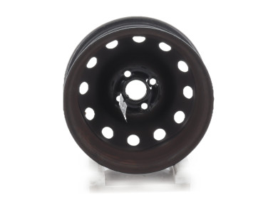 Steel wheel - KIA PICANTO I PH.1 - 5291007200 - L1-8230A