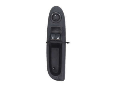 Left window-lift switch panel - Renault CLIO II PH.2 - 8200060045 - F0-8105S