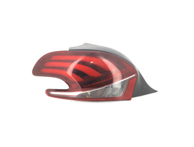 Left rear light - Peugeot 208 I PH.2 - 9825601280 - I1-1836X