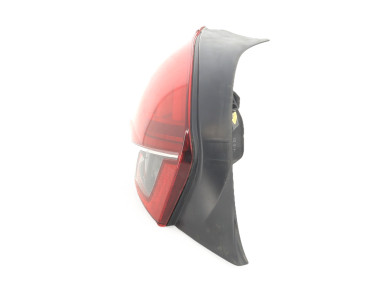 Left rear light - Peugeot 208 I PH.2 - 9825601280 - I1-1836X
