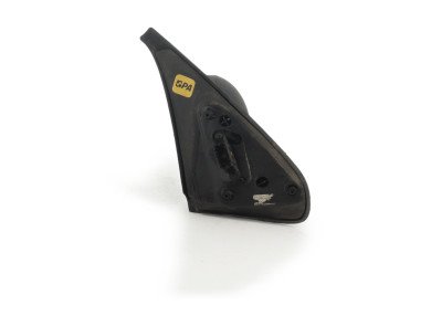 Left wing mirror - Renault CLIO II PH.2 - Bleu Fonce - 7700435863 - E0-8112T