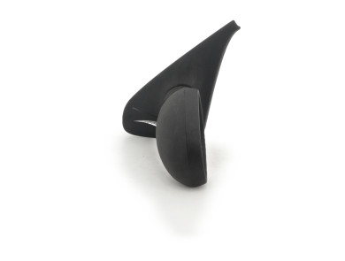 Left wing mirror - Renault CLIO II PH.2 - Bleu Fonce - 7700435863 - E0-8112T