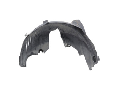 Pare boue arrière droit - Renault TWINGO III PH.1 - Blanc - 767488830R - N0-2189E