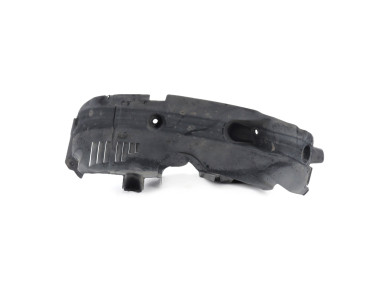 BUMPER MUD REAR RIGHT - Renault TWINGO III PH.1 - Blanc - 767488830R - N0-2189E