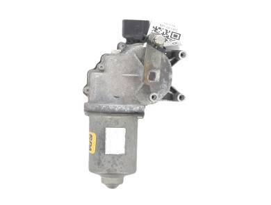 Front wiper motor - Skoda FABIA II PH.2 - 5J1955023D - M1-0628G