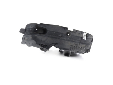 PARE BOUE ARG - Renault TWINGO III PH.1 - Blanc - 767495617R - U0-2226K