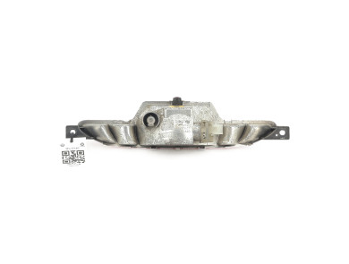 Central bumper light - Peugeot 208 I PH.2 - 9674308980 - N1-1718C
