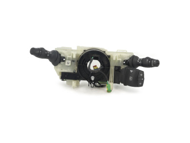 Steering column stalk switch - Renault SCENIC III PH.2 - 255670019R - T1-0655U