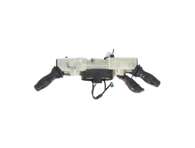 Steering column stalk switch - Renault SCENIC III PH.2 - 255670019R - T1-0655U