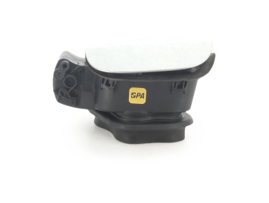 Trappe portillon carburant - Ford FOCUS IV PH.1 - Gris Clair - 2266540 - J0-3927E