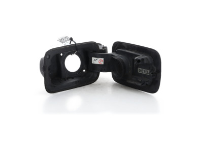 Trappe portillon carburant - Renault GRAND SCENIC II PH.2 - Bleu Fonce - 8200228509 - N1-6966K