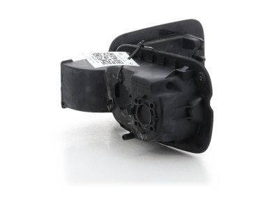 Trappe portillon carburant - Renault GRAND SCENIC II PH.2 - Bleu Fonce - 8200228509 - N1-6966K