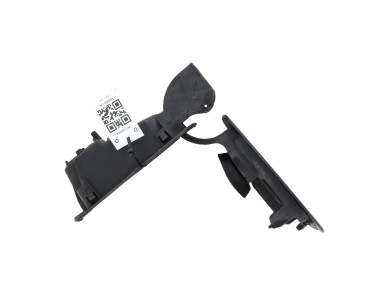 Trappe portillon carburant - Renault GRAND SCENIC II PH.2 - Bleu Fonce - 8200228509 - N1-6966K