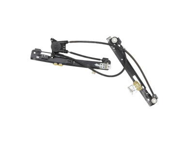 Left window-lift - Seat IBIZA IV PH.1 - 6R0959801DTSE1 - H1-9346U