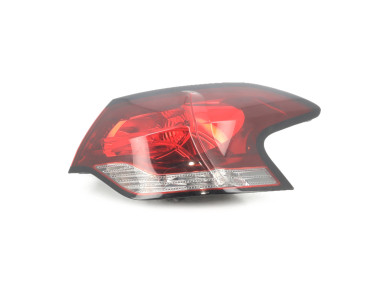 Feu arrière gauche - Citroen DS4 I PH.1 - 00006350KT - Z1-1799B