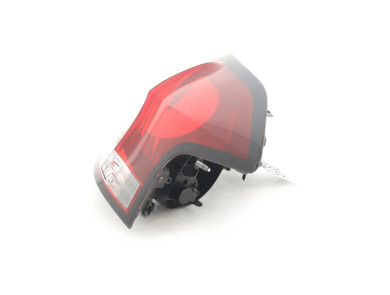 Left rear light - Citroen DS4 I PH.1 - 00006350KT - Z1-1799B