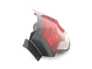 Left rear light - Citroen DS4 I PH.1 - 00006350KT - Z1-1799B