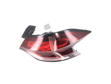 Left rear light - Citroen DS4 I PH.1 - 00006350KT - Z1-1799B