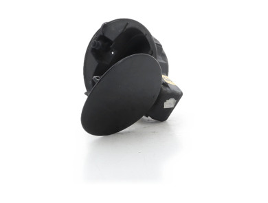 Fuel door - Volkswagen POLO - Noir - 6Q6809857EGRU - K1-3291T