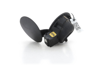 Fuel door - Volkswagen POLO - Noir - 6Q6809857EGRU - K1-3291T