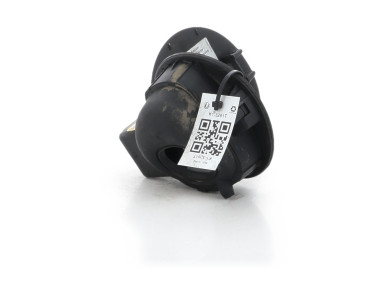 Trappe portillon carburant - Volkswagen POLO - Noir - 6Q6809857EGRU - K1-3291T