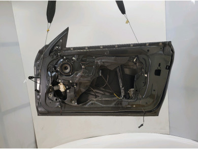 Porte droite (3 portes) - BMW SERIE 2 I.PH.1 - Gris Fonce - 41517298044 - K1-3076N