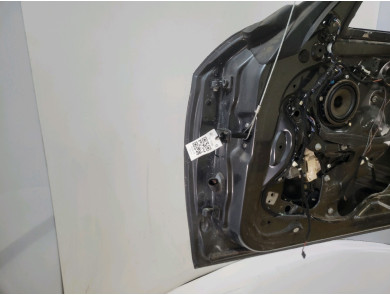 Porte droite (3 portes) - BMW SERIE 2 I.PH.1 - Gris Fonce - 41517298044 - K1-3076N