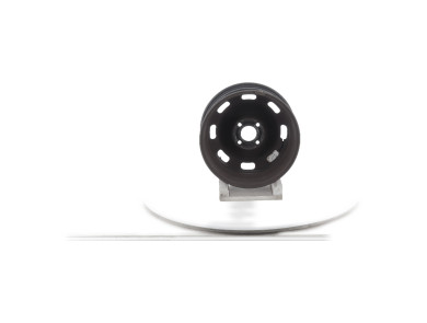 Steel wheel - Peugeot 208 I PH.1 - 00005401P4 - H1-8230M
