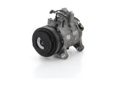 Compresseur de climatisation occasion - BMW SERIE 1 - 64 52 9223694