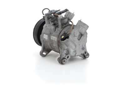 A/C Compressor - BMW X1 I PH.1 - 64529223694 - G0-5368E