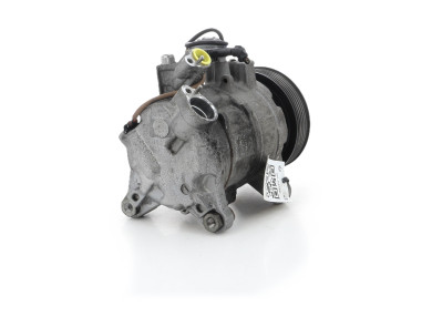 A/C Compressor - BMW X1 I PH.1 - 64529223694 - G0-5368E