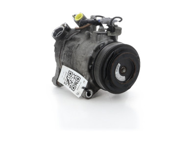 A/C Compressor - BMW X1 I PH.1 - 64529223694 - G0-5368E