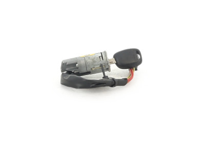 Steering lock - Renault CLIO II PH.2 - 7701471220 - B1-0661G