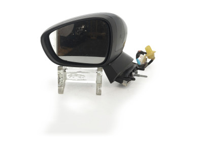 Left wing mirror - Citroen DS4 I PH.1 - Gris Fonce - 1635518080 - H0-7728M