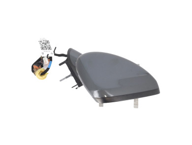 Right wing mirror - Citroen DS4 I PH.1 - Gris Fonce - 1635518180 - K0-7472Q