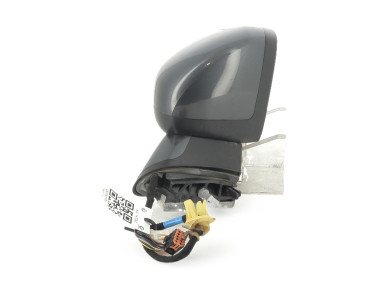 Rétroviseur droit - Citroen DS4 I PH.1 - Gris Fonce - 1635518180 - K0-7472Q
