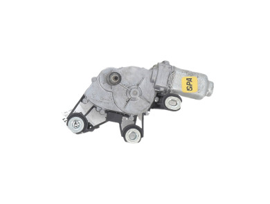 Rear wiper motor - Skoda FABIA II PH.2 - 5J7955711C - S1-2903P