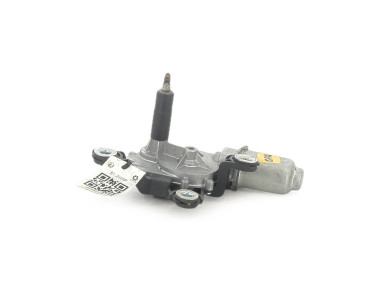 Rear wiper motor - Skoda FABIA II PH.2 - 5J7955711C - S1-2903P