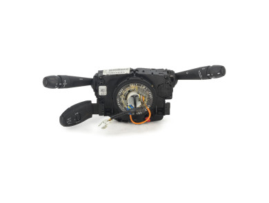 Steering column stalk switch - Peugeot 208 I PH.2 - 98154509ZD - K1-0470W