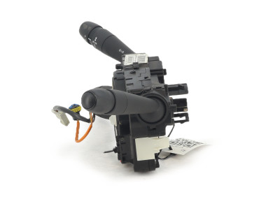 Steering column stalk switch - Peugeot 208 I PH.2 - 98154509ZD - K1-0470W