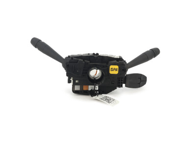 Commodo monobloc - Peugeot 208 I PH.2 - 98154509ZD - K1-0470W