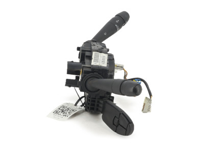 Steering column stalk switch - Peugeot 208 I PH.2 - 98154509ZD - K1-0470W