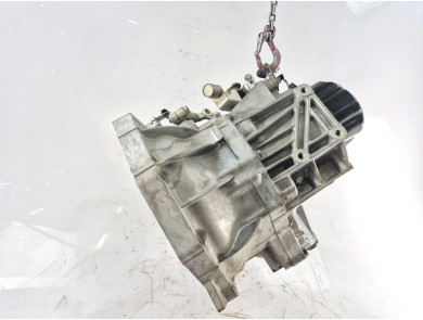 Gearbox used - Suzuki SWIFT - SWIFT-NZ-72-5V