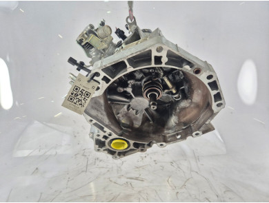 Boîte de vitesses type SWIFT-NZ-72-5V - Suzuki SWIFT IV - K1-8443T