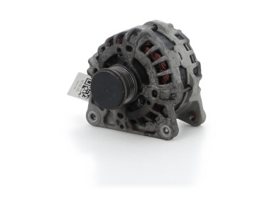 Alternator used - Renault CLIO - 231007281R