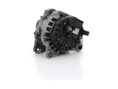Alternator - Dacia LOGAN MCV II PH.1 1.5 DCI - 231007281R - Q0-3812A