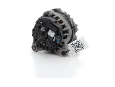 Alternator - Dacia LOGAN MCV II PH.1 1.5 DCI - 231007281R - Q0-3812A