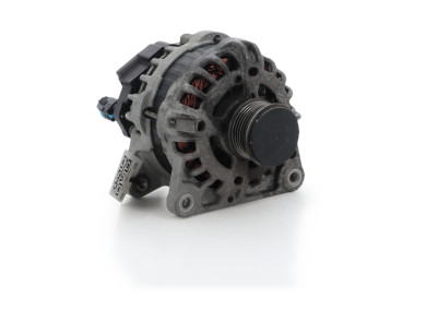 Alternator - Dacia LOGAN MCV II PH.1 1.5 DCI - 231007281R - Q0-3812A